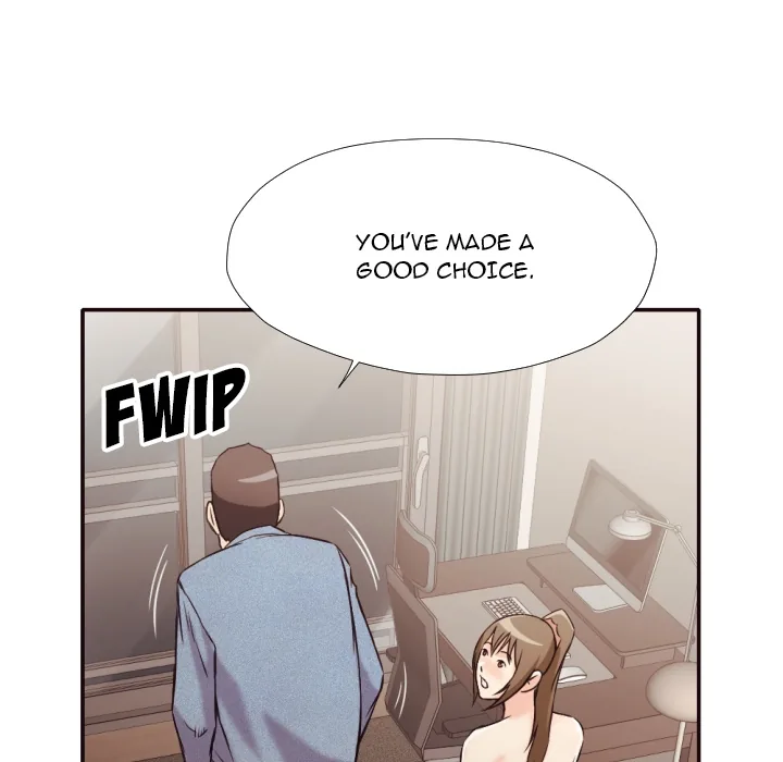 The Hidden Past Chapter 35 page 79 - 