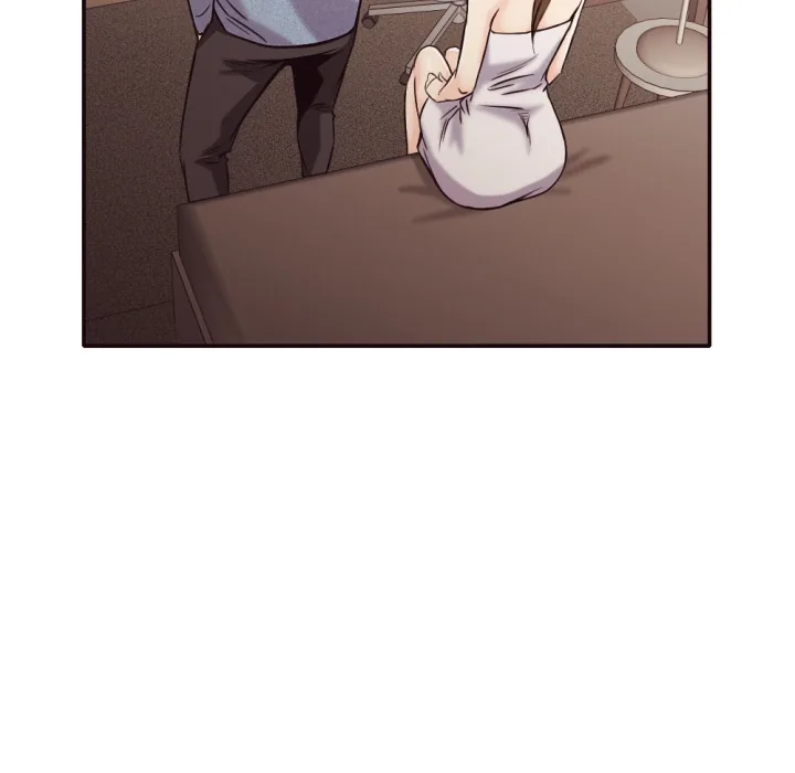 The Hidden Past Chapter 35 page 80 - 