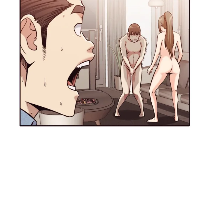The Hidden Past Chapter 35 page 9 - 
