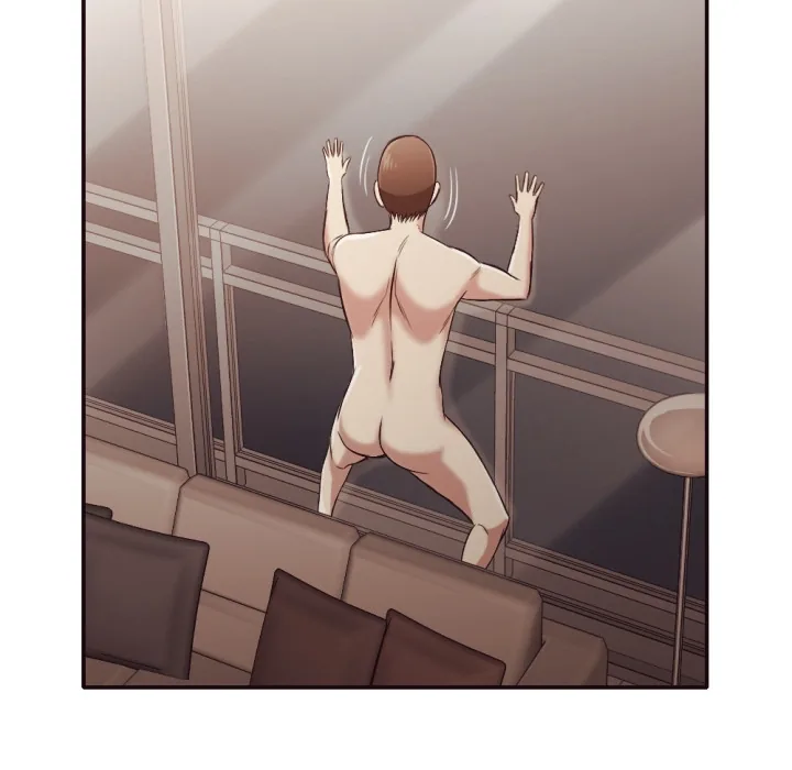 The Hidden Past Chapter 35 page 82 - 