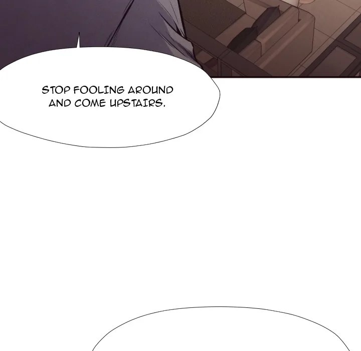 The Hidden Past Chapter 35 page 85 - 