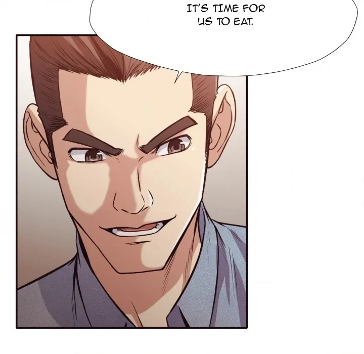 The Hidden Past Chapter 35 page 86 - 