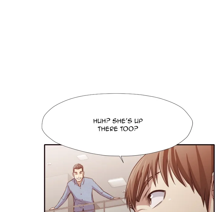 The Hidden Past Chapter 35 page 87 - 