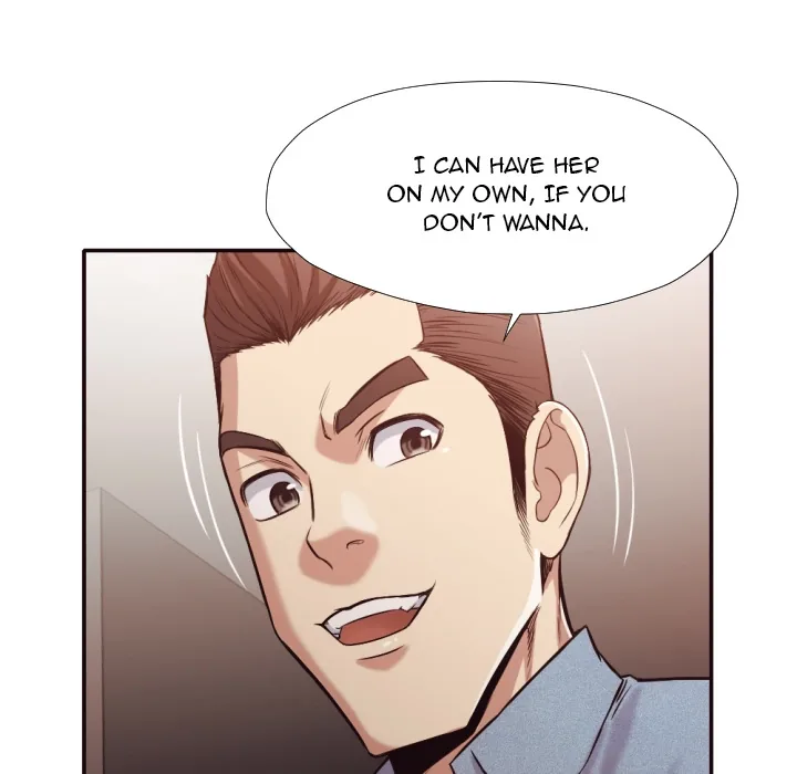 The Hidden Past Chapter 35 page 89 - 