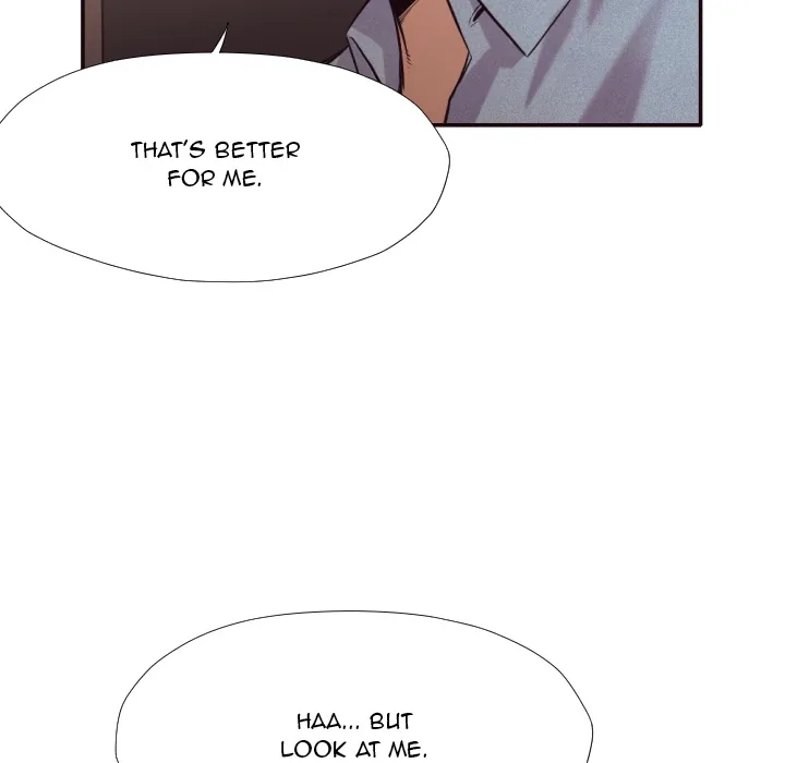 The Hidden Past Chapter 35 page 90 - 