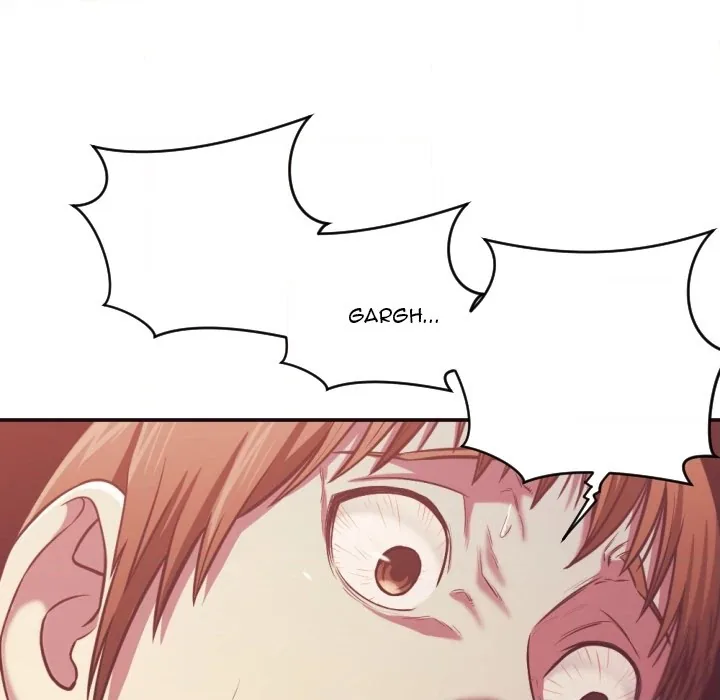 The Hidden Past Chapter 35 page 10 - 