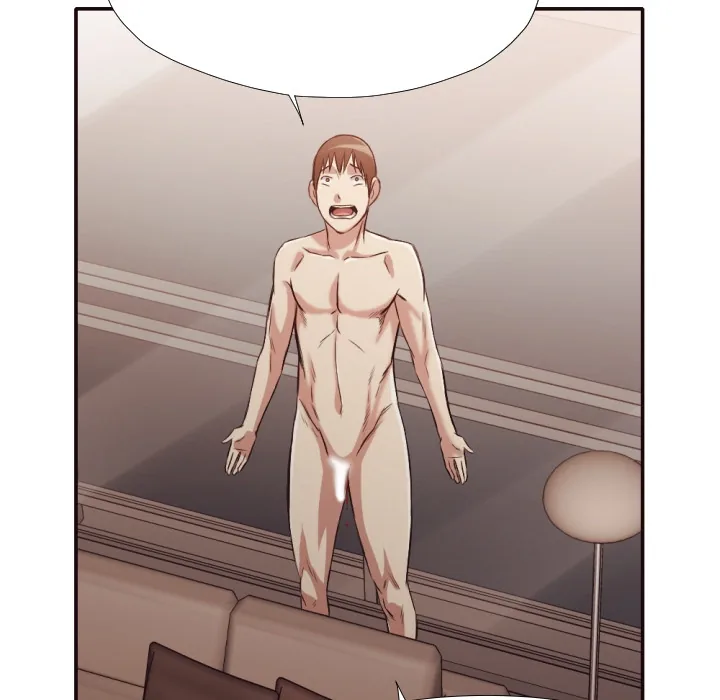 The Hidden Past Chapter 35 page 91 - 