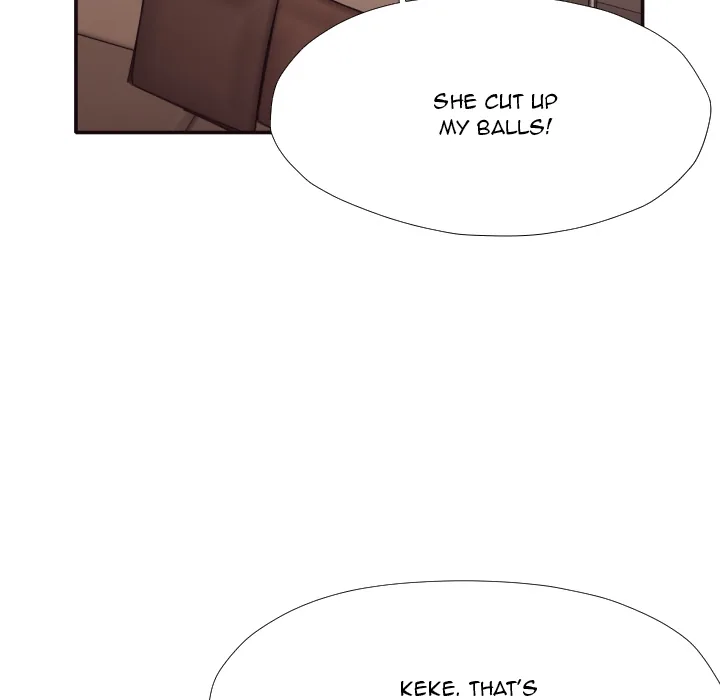 The Hidden Past Chapter 35 page 92 - 