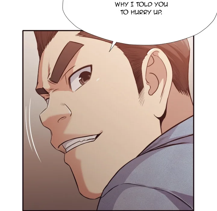 The Hidden Past Chapter 35 page 93 - 