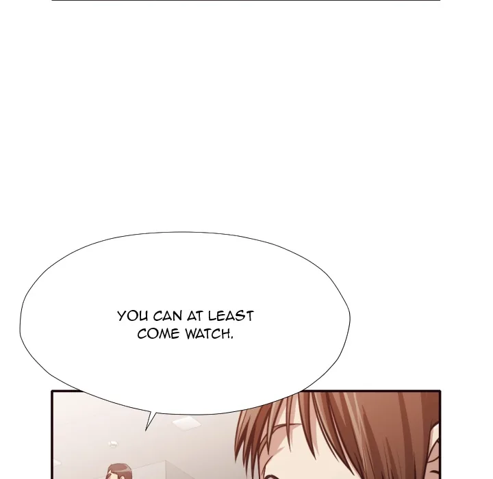The Hidden Past Chapter 35 page 94 - 