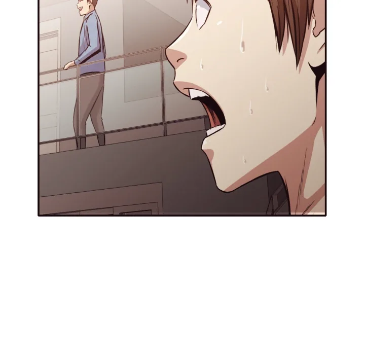 The Hidden Past Chapter 35 page 95 - 