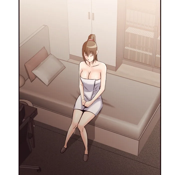 The Hidden Past Chapter 35 page 97 - 