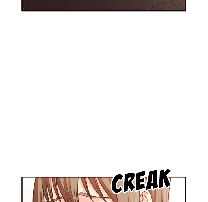 The Hidden Past Chapter 35 page 98 - 