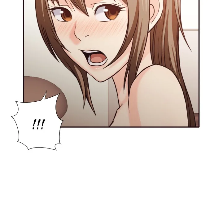 The Hidden Past Chapter 35 page 99 - 