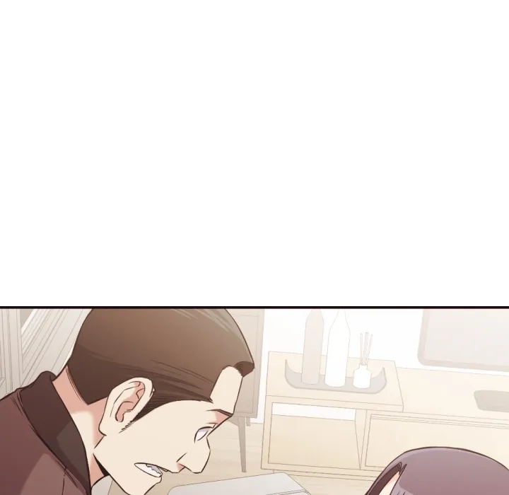 The Hidden Past Chapter 36 page 11 - 