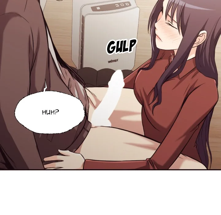 The Hidden Past Chapter 36 page 12 - 