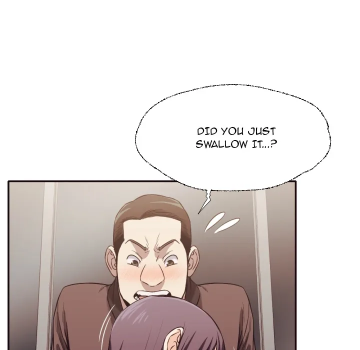 The Hidden Past Chapter 36 page 13 - 