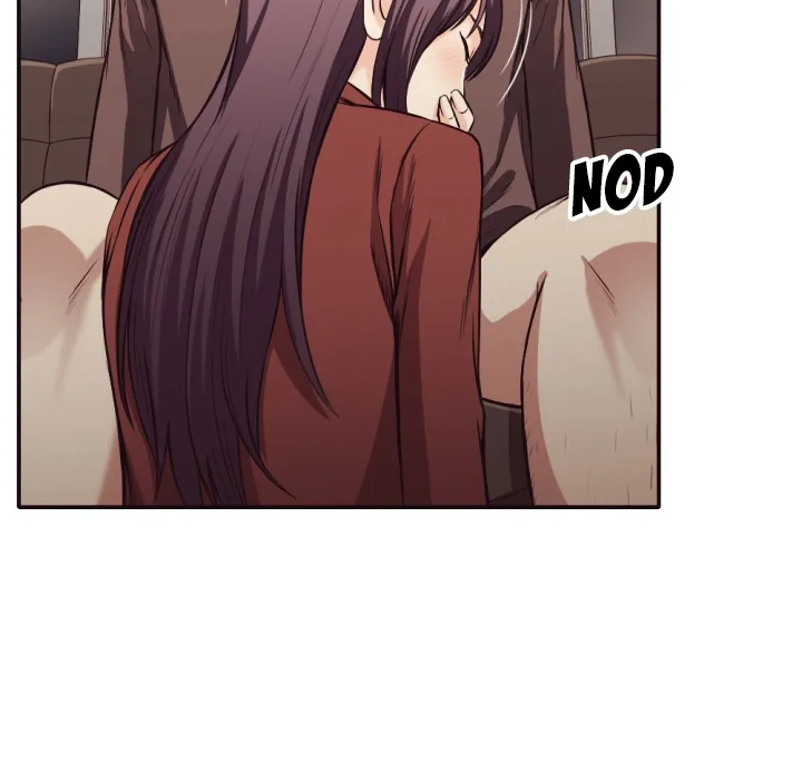 The Hidden Past Chapter 36 page 14 - 