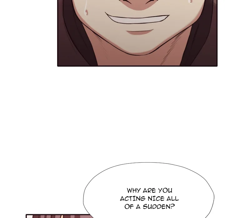 The Hidden Past Chapter 36 page 16 - 
