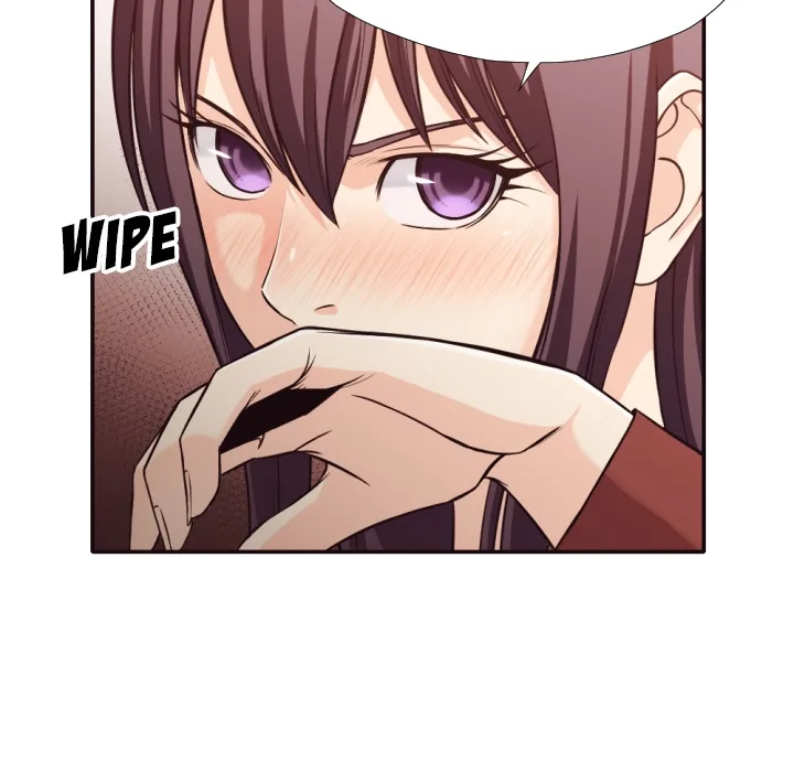 The Hidden Past Chapter 36 page 17 - 