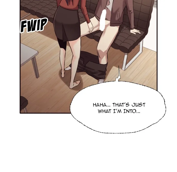 The Hidden Past Chapter 36 page 19 - 
