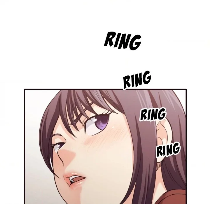 The Hidden Past Chapter 36 page 20 - 