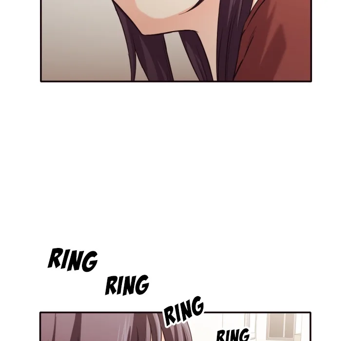 The Hidden Past Chapter 36 page 21 - 
