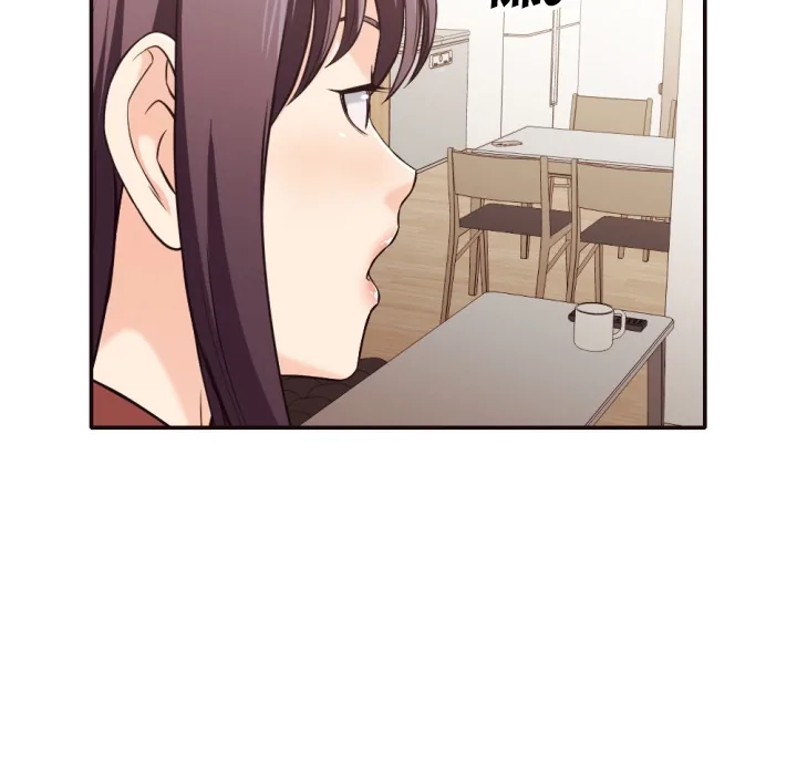 The Hidden Past Chapter 36 page 22 - 
