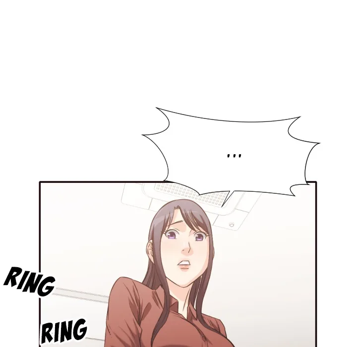 The Hidden Past Chapter 36 page 23 - 