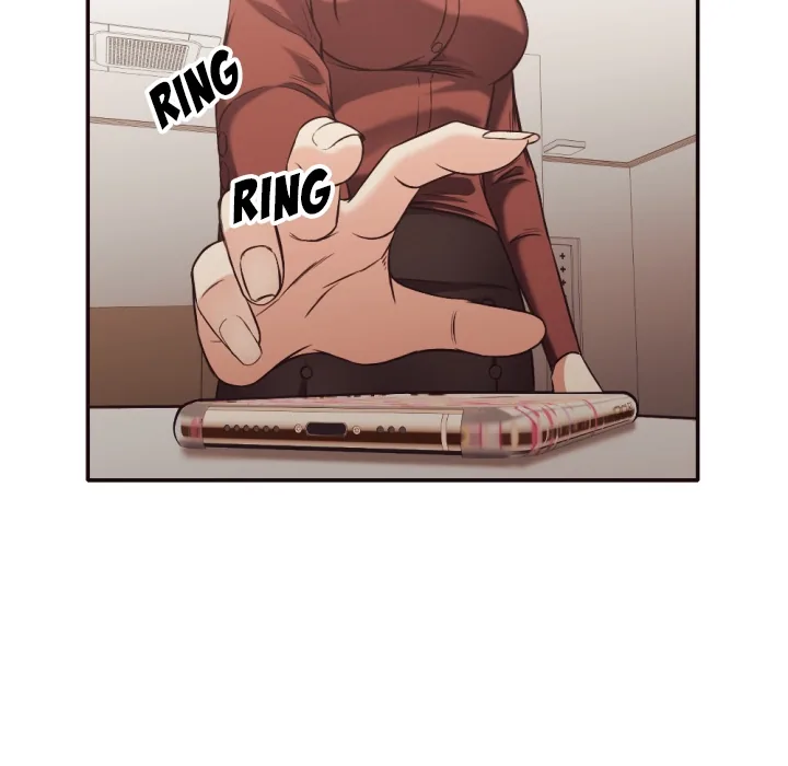 The Hidden Past Chapter 36 page 24 - 