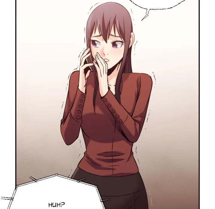 The Hidden Past Chapter 36 page 29 - 