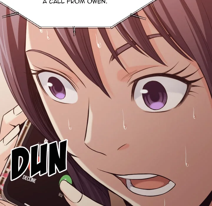 The Hidden Past Chapter 36 page 31 - 