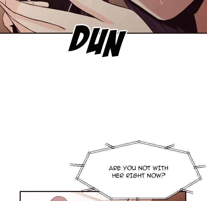 The Hidden Past Chapter 36 page 32 - 