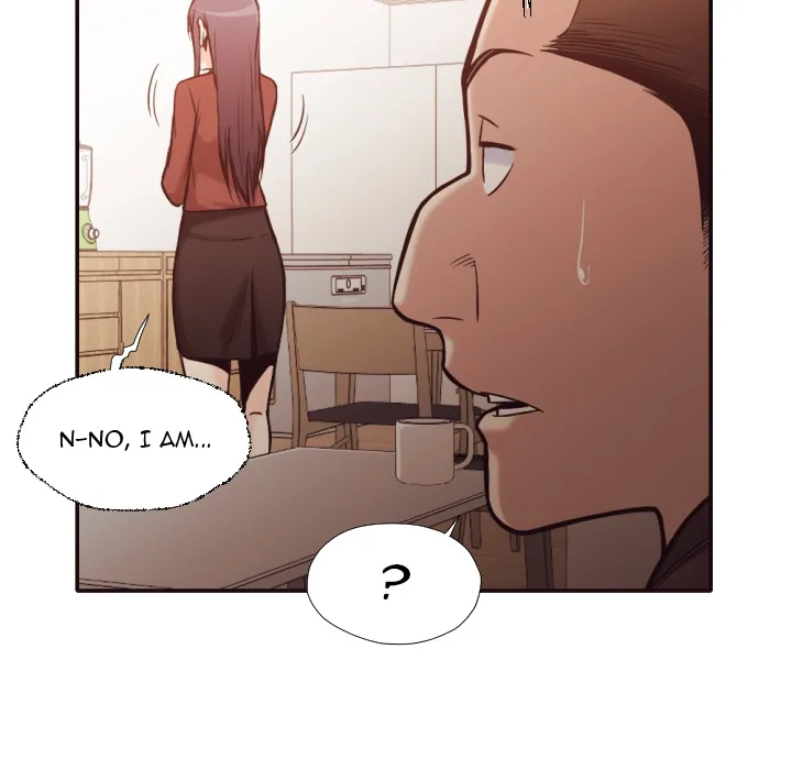 The Hidden Past Chapter 36 page 33 - 
