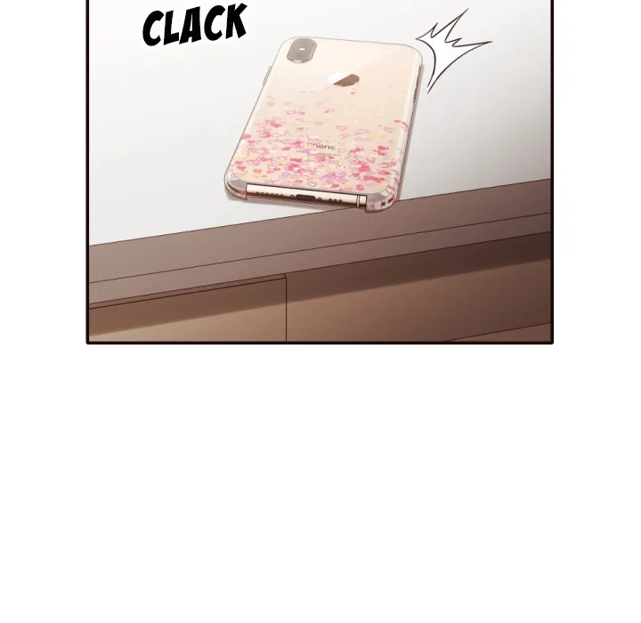 The Hidden Past Chapter 36 page 35 - 