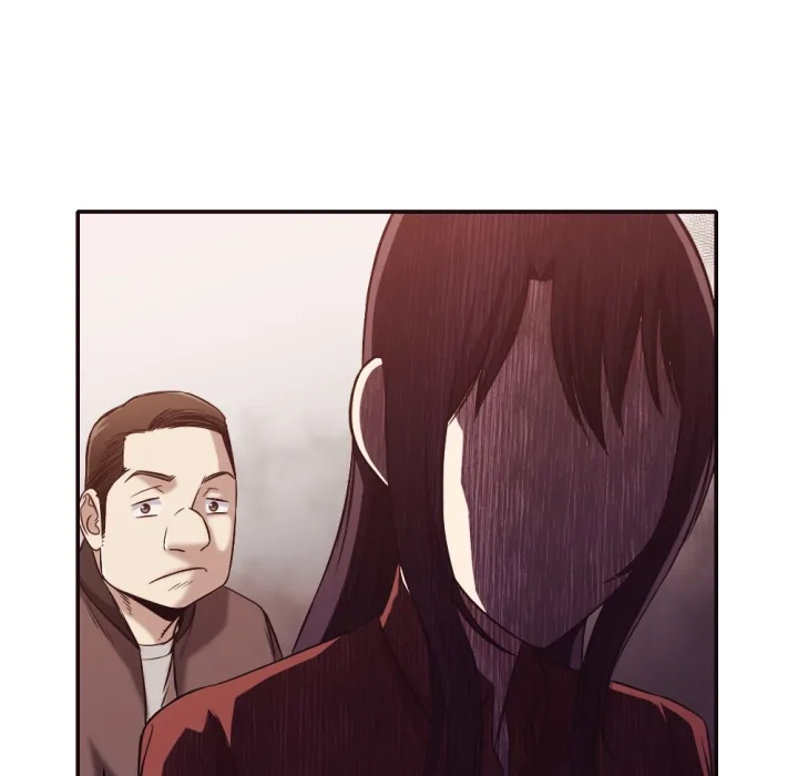 The Hidden Past Chapter 36 page 36 - 