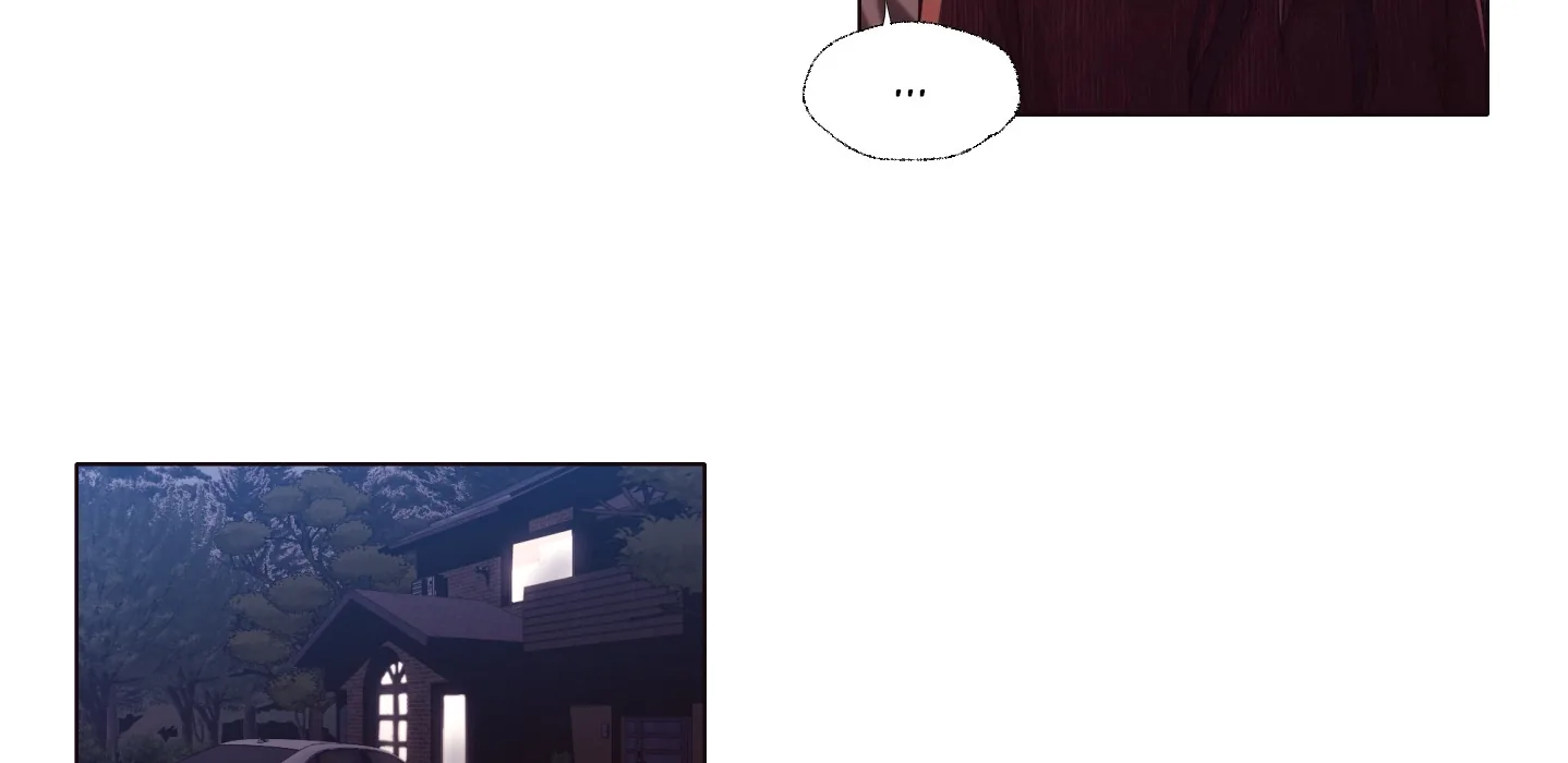 The Hidden Past Chapter 36 page 37 - 