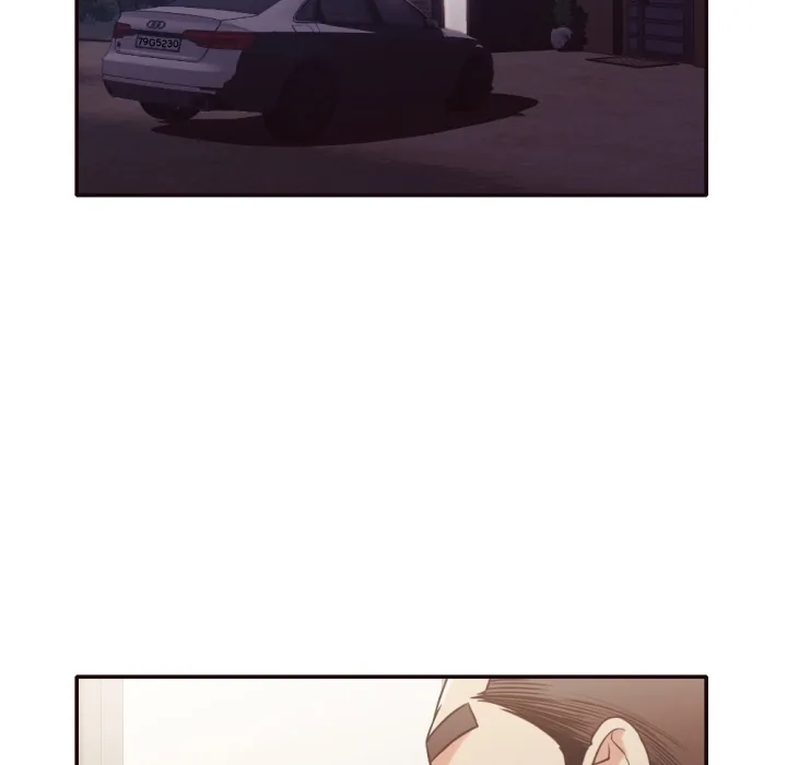 The Hidden Past Chapter 36 page 38 - 