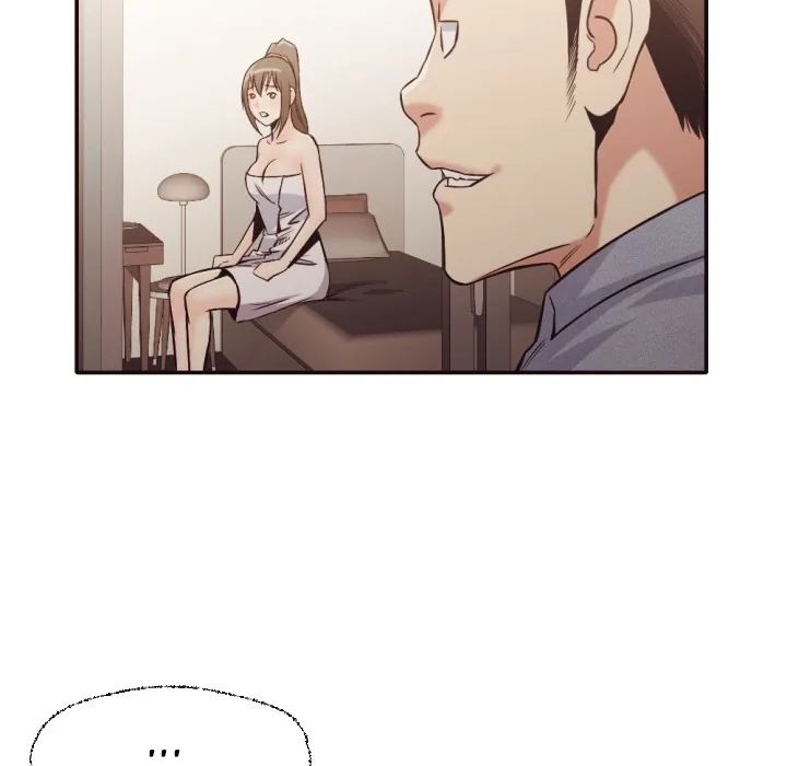The Hidden Past Chapter 36 page 39 - 