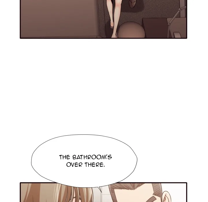 The Hidden Past Chapter 36 page 44 - 
