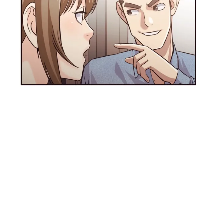 The Hidden Past Chapter 36 page 45 - 