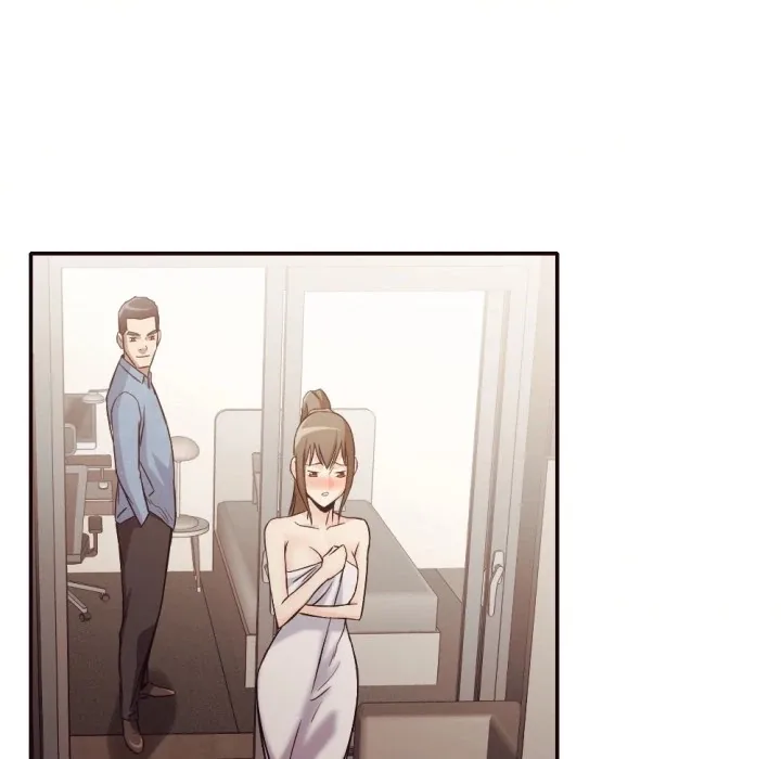 The Hidden Past Chapter 36 page 46 - 