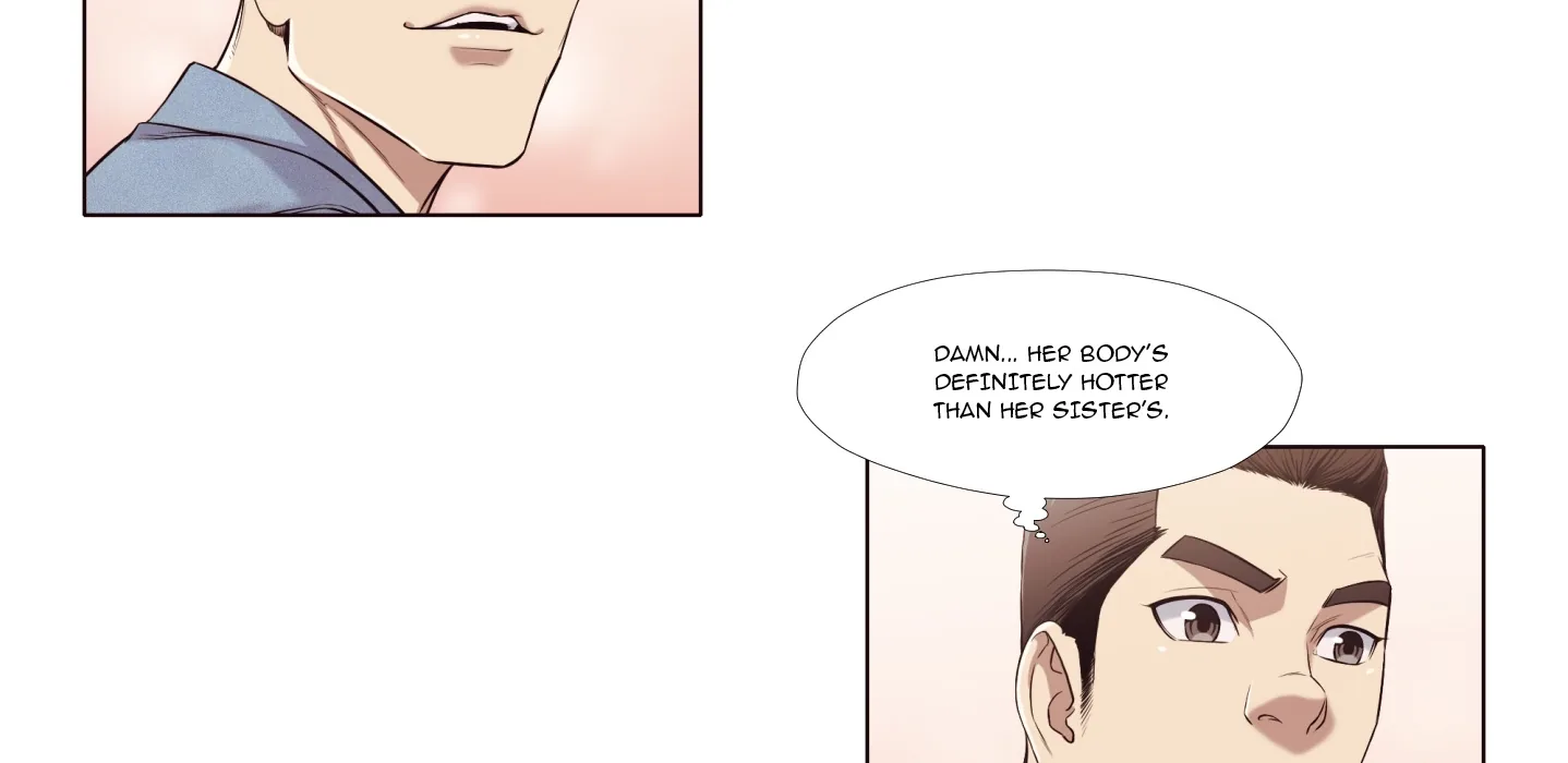 The Hidden Past Chapter 36 page 50 - 