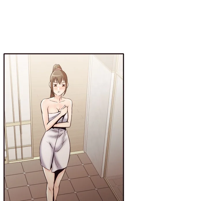 The Hidden Past Chapter 36 page 51 - 