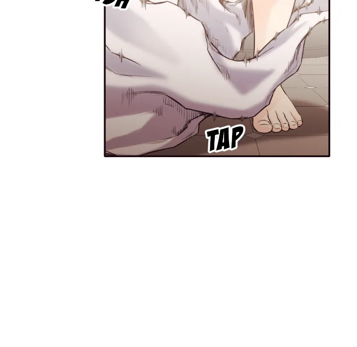 The Hidden Past Chapter 36 page 53 - 