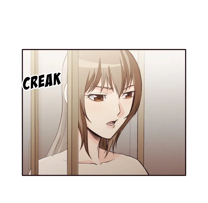 The Hidden Past Chapter 36 page 54 - 