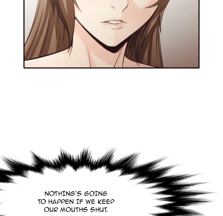 The Hidden Past Chapter 36 page 56 - 