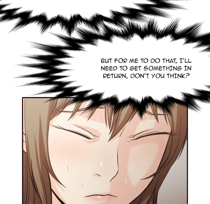 The Hidden Past Chapter 36 page 57 - 