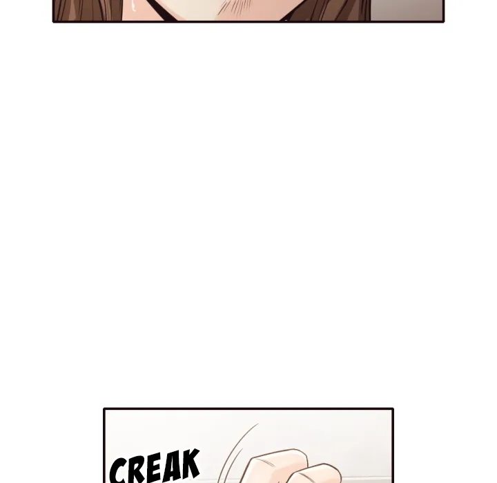 The Hidden Past Chapter 36 page 58 - 