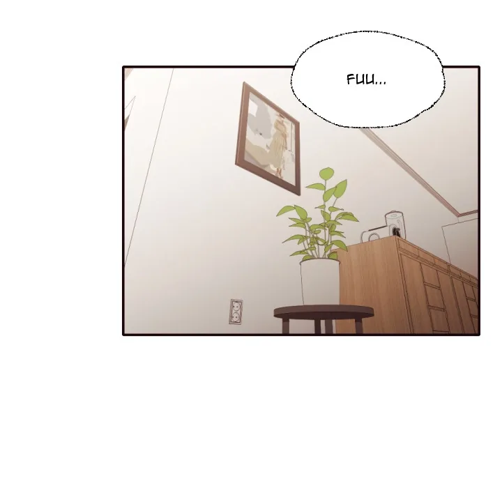 The Hidden Past Chapter 36 page 7 - 